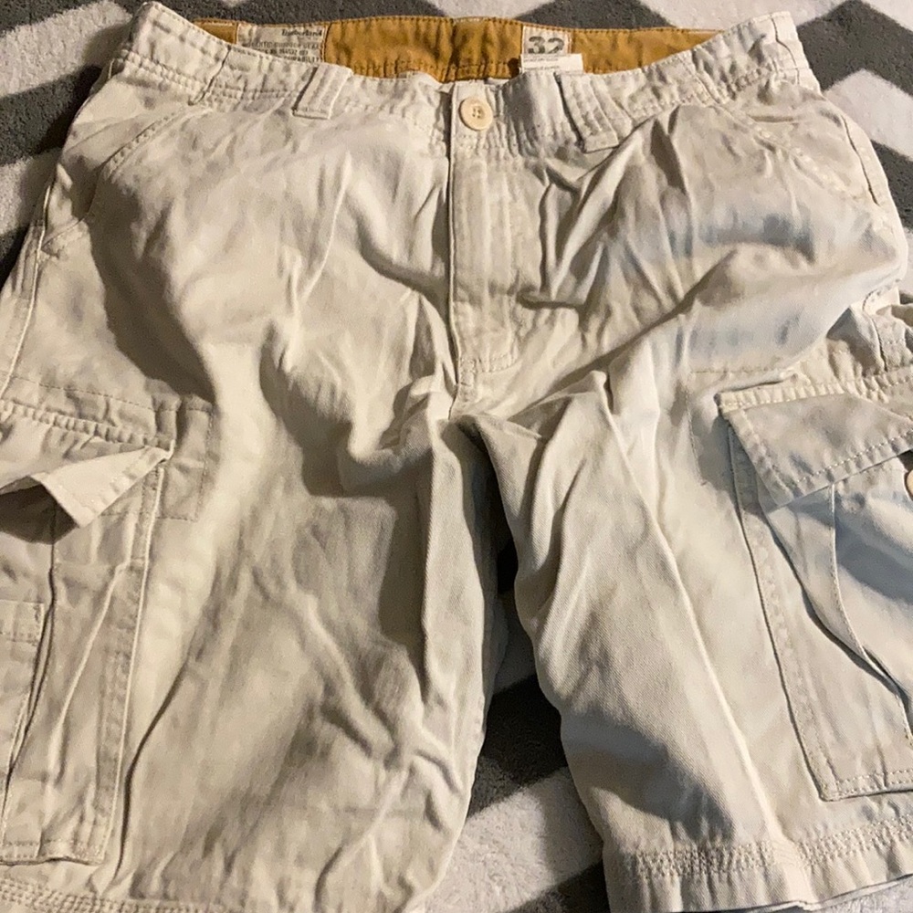 Timberland Shorts men’s size 32